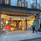 Waterstones Cambridge, tienda de TCG en Cambridge