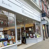 Waterstones Harrogate, tienda de TCG en Harrogate
