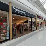 Waterstones Huddersfield, tienda de TCG en Huddersfield