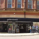 Waterstones Leeds, tienda de TCG en Pudsey