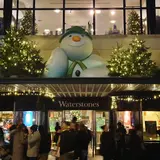 Waterstones Piccadilly, tienda de TCG en London