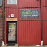 WatsonTCG, tienda de TCG en Cuyahoga Falls