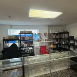 WAVEBREAK TRADING CARDS AND COLLECTIBLES, tienda de TCG en Halifax