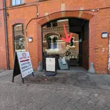 Wayland's Forge, tienda de TCG en Birmingham