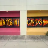 Waypoint Cards and Collectibles LLC, tienda de TCG en Panama City