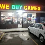 We Buy Games, tienda de TCG en Amelia