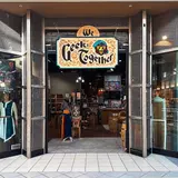 We Geek Together, tienda de TCG en Provo