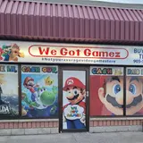 We Got Gamez - Whitby, tienda de TCG en Whitby
