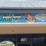 We Have Issuez, tienda de TCG en Stuart