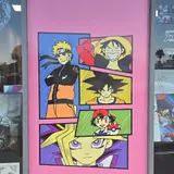 Weebs R Us, tienda de TCG en Miami