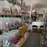 Weird-o Comics and Collectibles, tienda de TCG en Scotia