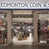 West Edmonton Coin And Stamp, tienda de TCG en Edmonton