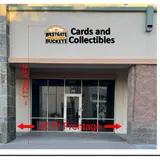 Westgate Cards & Collectibles Buckeye, tienda de TCG en Buckeye