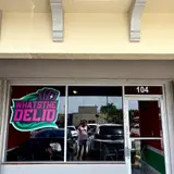 WhatsTheDelio, tienda de TCG en Miami Gardens