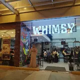 Whimsy Game Cafe