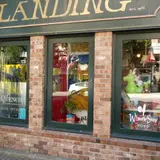 Whistle Stop Toys, tienda de TCG en Port Townsend