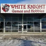 White Knight Games, tienda de TCG en Helena