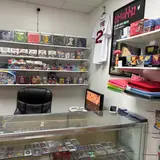 White Whale Cards and Collectibles, tienda de TCG en Albany