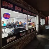 WICKED COMICS & COLLECTIBLES, tienda de TCG en Albany