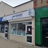 Wildphire Collectables, tienda de TCG en Rushden