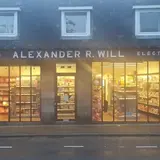 Will's Toy Shop, tienda de TCG en Aberdeen