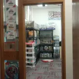 Williston Games and More, tienda de TCG en Williston