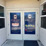 Win Con Games, tienda de TCG en Martinez