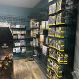 Windy City Toys and Collectibles, tienda de TCG en Ellensburg