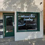 Winterforce Gaming, tienda de TCG en Otsego