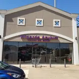 Wizard's Asylum, tienda de TCG en Norman