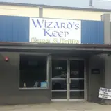 Wizard's Keep - Muncie, tienda de TCG en Muncie