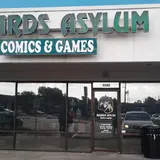 Wizards Asylum - Tulsa, tienda de TCG en Tulsa