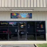 WonderBazarTCG, tienda de TCG en Asheboro