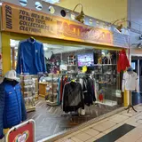 Wonderland Retro, tienda de TCG en Sunderland