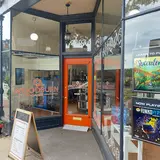 Woodburn Games, tienda de TCG en Cincinnati