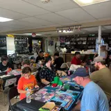 World's End Gaming, tienda de TCG en Middleborough