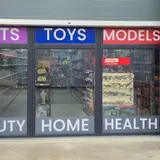 World Wide Shopping Mall (The Lanes), tienda de TCG en Malton