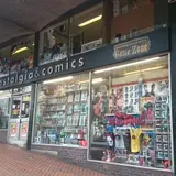Worlds Apart Birmingham, tienda de TCG en Birmingham