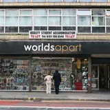 Worlds Apart Liverpool (FPI), tienda de TCG en Liverpool