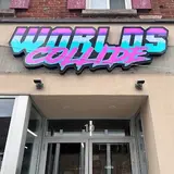Worlds Collide Games, tienda de TCG en Oshawa