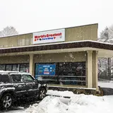Worlds Greatest Card Shop, tienda de TCG en Westport