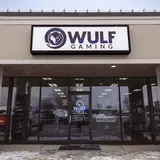 Wulf Gaming - Hudsonville, tienda de TCG en Hudsonville