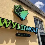 Wyldwolf Games, tienda de TCG en Minneapolis