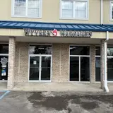 Wyvern's Wargames, tienda de TCG en Morgantown