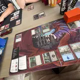 WZRD TCG