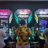 Xepher Arcade, tienda de TCG en Durham