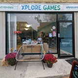 Xplore Games, tienda de TCG en Toronto