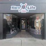 Xtra Life Toys & Games, tienda de TCG en Norfolk