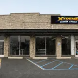 Xtreme Card Vault, tienda de TCG en Maumee