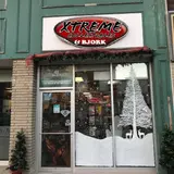 XTREME COLLECTABLES, tienda de TCG en Grimsby